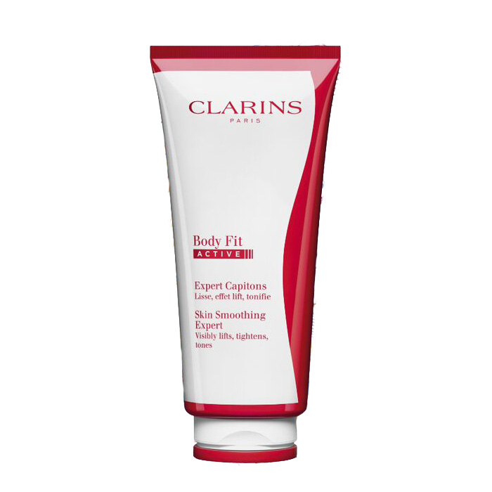 CLARINS　ボディ フィット アクティヴ