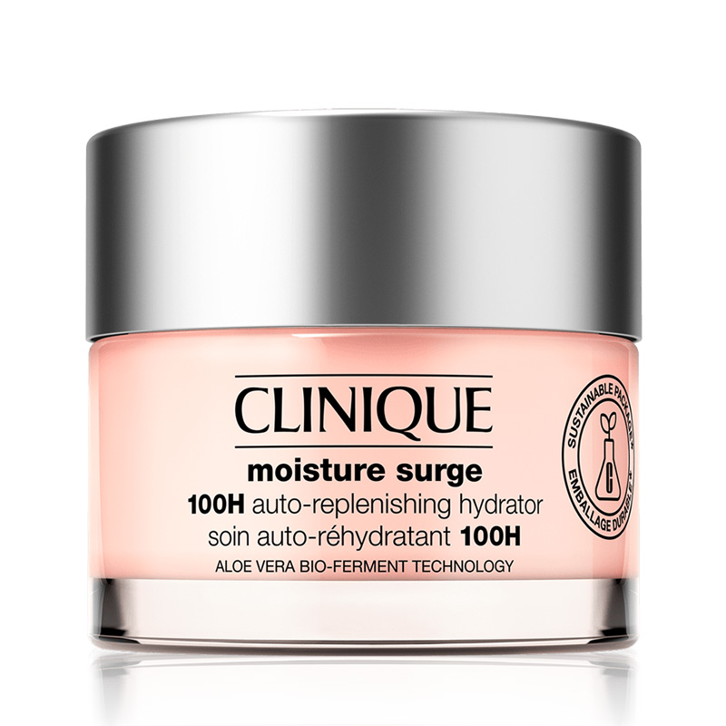 CLINIQUE　モイスチャー　サージ　ジェルクリーム　100H